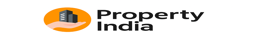 Property in India Logo